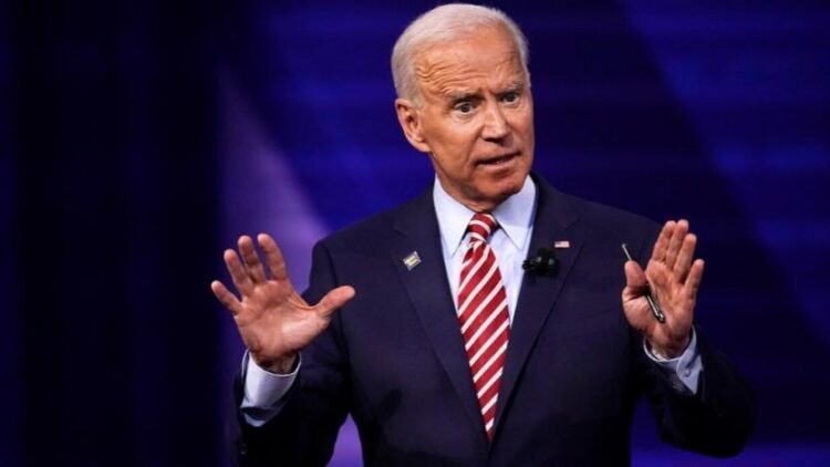 ABD’de Biden skandalı büyüyor… Yeni gizli belgelerin bulunduğu iddia edildi