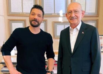 Kılıçdaroğlu Mevzular Açık Mikrofon’un konuğu olacak