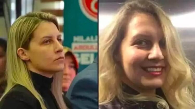 Evinde ölü bulunan MHP eski kadın kolları başkanının son paylaşımı ortaya çıktı