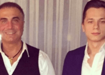 Sedat Peker’in danışmanı Emre Olur yeniden tutuklandı