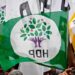 HDP’nin aday havuzunda yer alan isimler belli oldu, iki isim reddetti