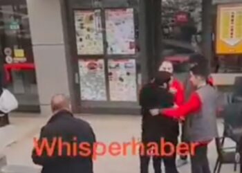 BİM’den ‘peynir çaldı’ diye dayak: ‘Millet aç, niye adama vuruyorsunuz’