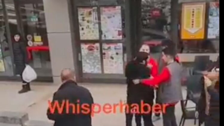 BİM’den ‘peynir çaldı’ diye dayak: ‘Millet aç, niye adama vuruyorsunuz’