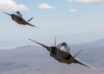 F-35 için karar! MSB duyurdu