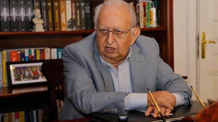 Eski TBMM Başkanı Cindoruk: Erdoğan 14 Mayıs’ı kabul etmişse gidişi de kabul etmiştir