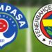 Fenerbahçe – Kasımpaşa maçının ilk 11’leri belli oldu