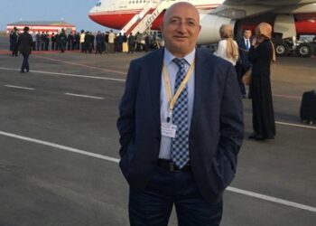 Gazeteci Vahap Munyar’a polis tehdidi: Kendinizi vurdurmayın