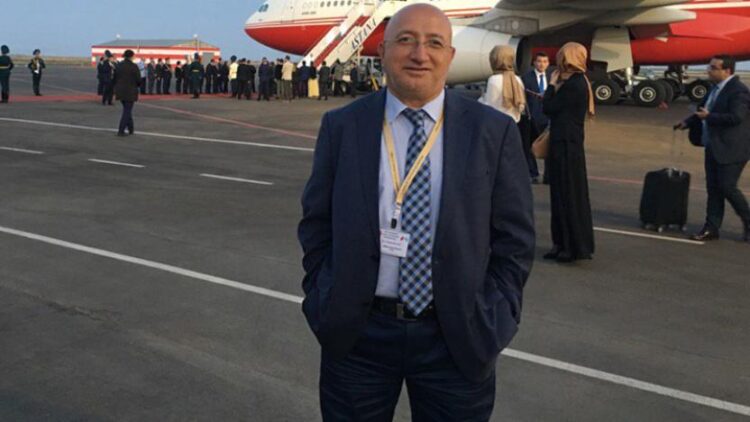 Gazeteci Vahap Munyar’a polis tehdidi: Kendinizi vurdurmayın