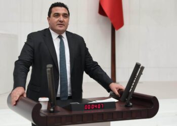 CHP’li Karasu’dan Bakan Koca’ya: Sivas’ta sağlık alanında yaşanan sorunların sonu gelmiyor