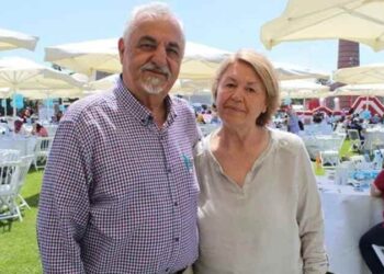 Gazeteci İsmet Solak hayatını kaybetti