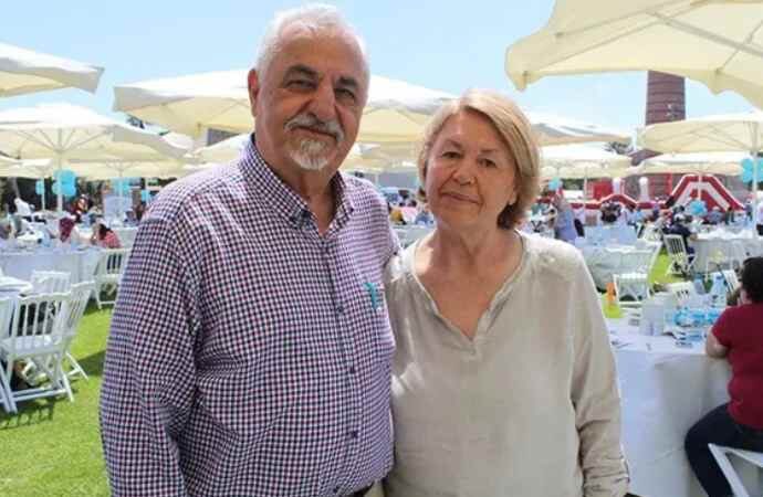 Gazeteci İsmet Solak hayatını kaybetti