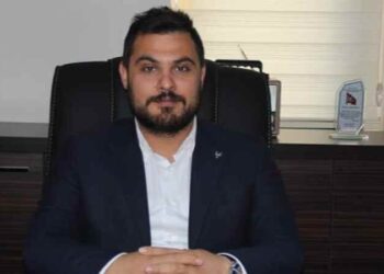 MHP’li il başkanına 4 yıl 2 ay hapis cezası