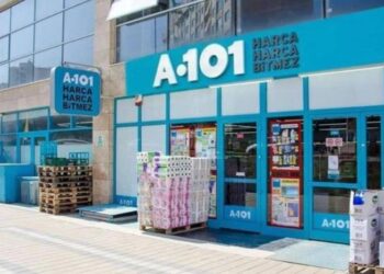 A101 ay sonuna dek zam yapmayacağı ürün sayısını açıkladı: 2023