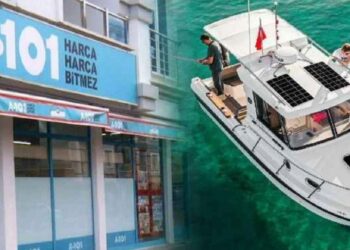 A101’in teknesine zam geldi: Çok konuşulan ürün yeniden satışta