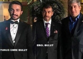 AKP’li genç AKP’li belediyeleri sıraya dizdi: 175 milyonu kasasına koydu