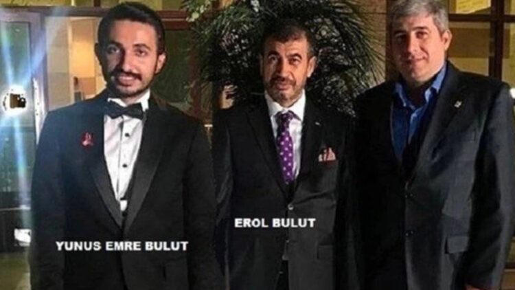 AKP’li genç AKP’li belediyeleri sıraya dizdi: 175 milyonu kasasına koydu