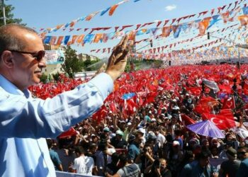 AKP videosu tepki çekmişti… Valilik’ten yeni hamle