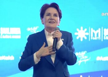 Akşener: “Mayıslar bizimdir”