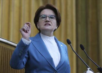 Akşener: Ben bedavadan başbakanlık istemiyorum