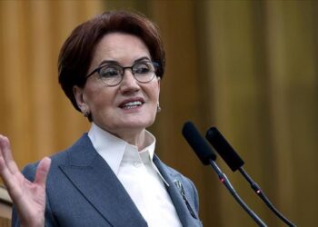 Akşener: 41 ilde seçimlere ayrı girilecek…