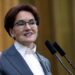 Akşener: 41 ilde seçimlere ayrı girilecek…