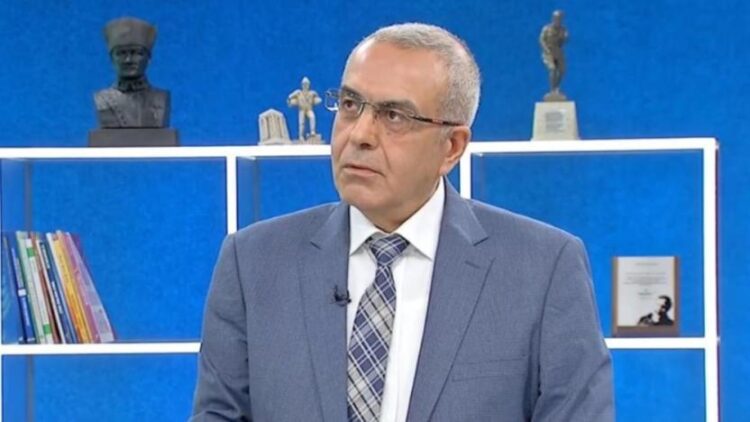 Alaattin Aldemir canlı yayında söyledi: Kasetler var, ölürsem yayınlanacak