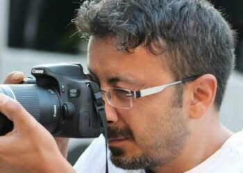 Gazeteci Ali Haydar Çelebi hayatını kaybetti