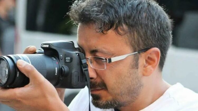 Gazeteci Ali Haydar Çelebi hayatını kaybetti