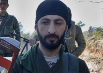 Rus pilotun katili Bahçeli’nin yanından çıktı