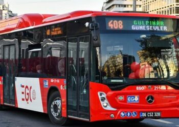 Ankara’da ulaşıma zam kararı!
