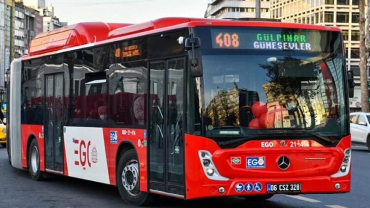 Ankara’da ulaşıma zam kararı!