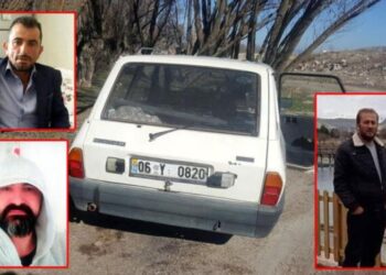 3 arkadaş araçta ölü bulunmuştu, sebebi belli oldu