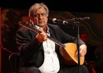 Arif Sağ’ın 61’inci sanat yılı Maltepe’de kutlanacak