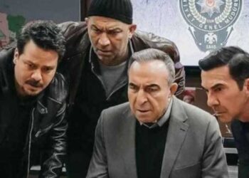 Arka Sokaklar’dan ayrılan Zafer Ergin’den dikkat çeken açıklama
