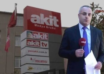 Akit’ten kovulan Mehmet Özmen: “Her şeyi anlatacağım”