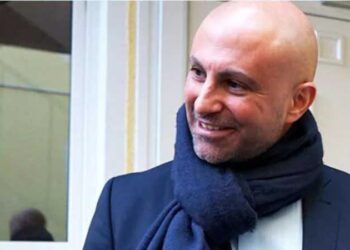 Avrupa’da ilk! Almanya’da Türk kaymakam…