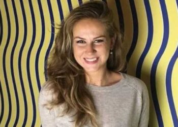Gazeteci Nazlı Tolga’ya şantaj: “Elimde binlerce fotoğrafın var”