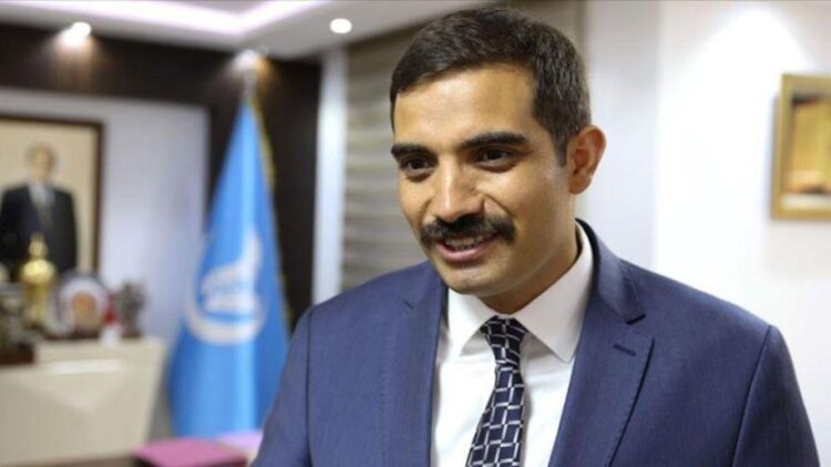 MİT’ten Erdoğan’a Sinan Ateş cinayeti raporu