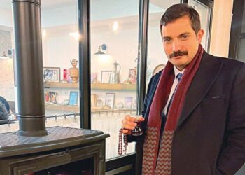 Sinan Ateş’i öldürenlerin merkezini açıkladı