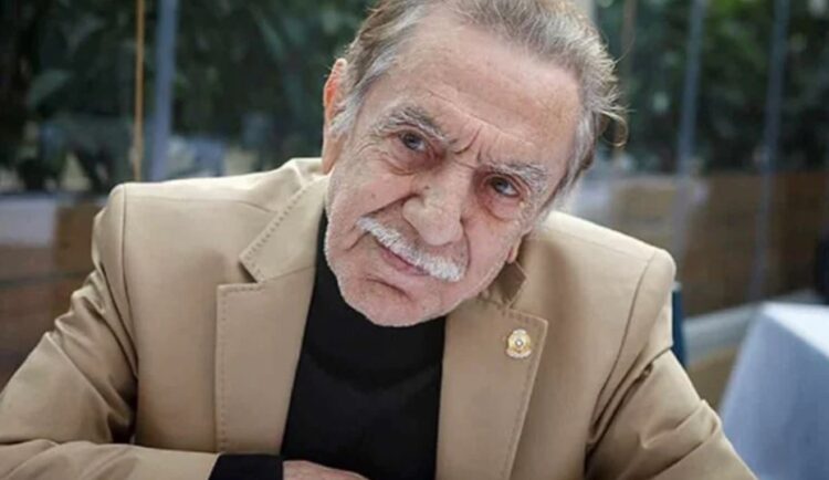 Aydemir Akbaş’tan kötü haber