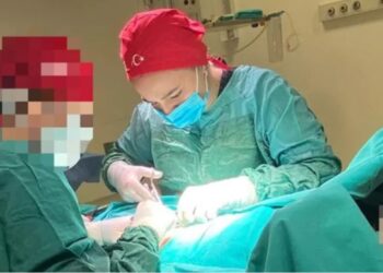‘Sahte doktor’ Ayşe Özkiraz’ın tahliye talebine ret