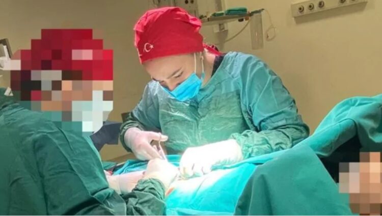 ‘Sahte doktor’ Ayşe Özkiraz’ın tahliye talebine ret