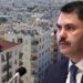Bakan Kurum’dan ‘ikinci el konut kampanyası’na ilişkin açıklama