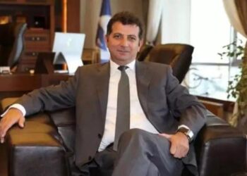 Ünsal Ban’ın MASAK raporu Saray’a uzandı
