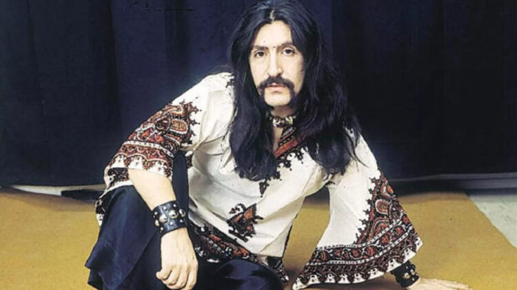 Barış Manço’nun yıllar önceki videosu ortaya çıktı: 2023 için dileklerini böyle sıralamış