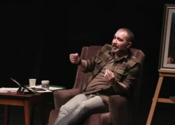 Barış Atay’ın şehit edilen polislerle ilgili sözlerine seyirciden tepki