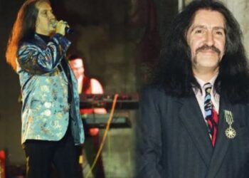 Barış Manço’nun yıllar önceki videosu ortaya çıktı
