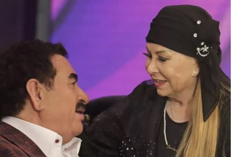 İşte “Daha genç görünmek istiyorum” diyen Bedia Akartürk’ün son hali