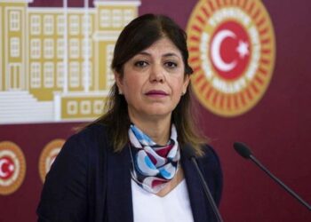 HDP’den aday açıklaması: ‘Karşı çıktığımız tek bir isim var’