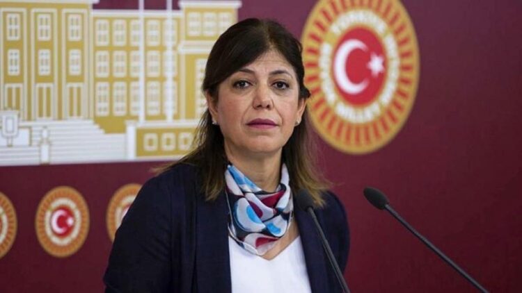 HDP’den aday açıklaması: ‘Karşı çıktığımız tek bir isim var’